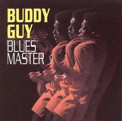 Blues Master